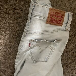 Levi’s